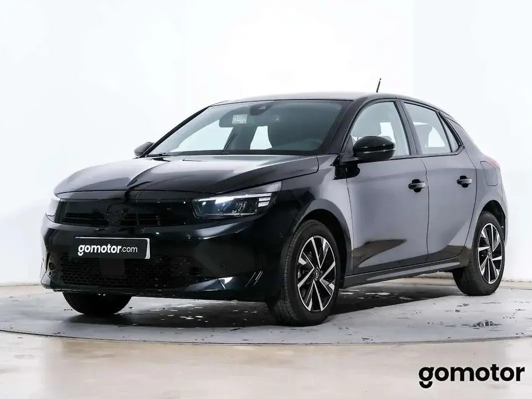 Usado Opel Corsa 101 CV (74 kW) 2025 Utilitario