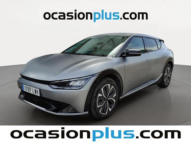 Usado Kia EV6 Air 168 kW (229 CV) 2022 SUV