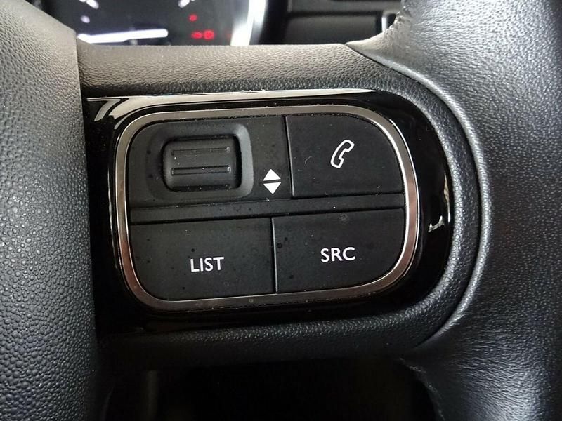 Usado Citroën C5 Aircross Shine 225 CV (165 kW) 2023 Blanco SUV