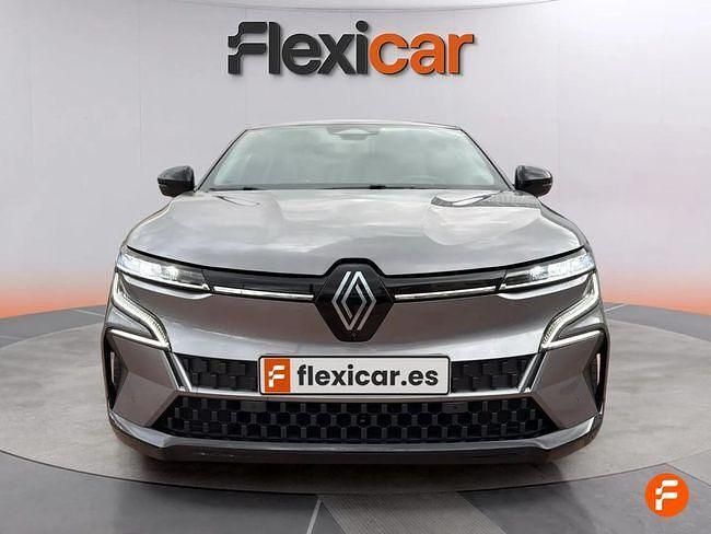 Usado Renault Mégane IV Evolution 95 kW (130 CV) 2023 Gris