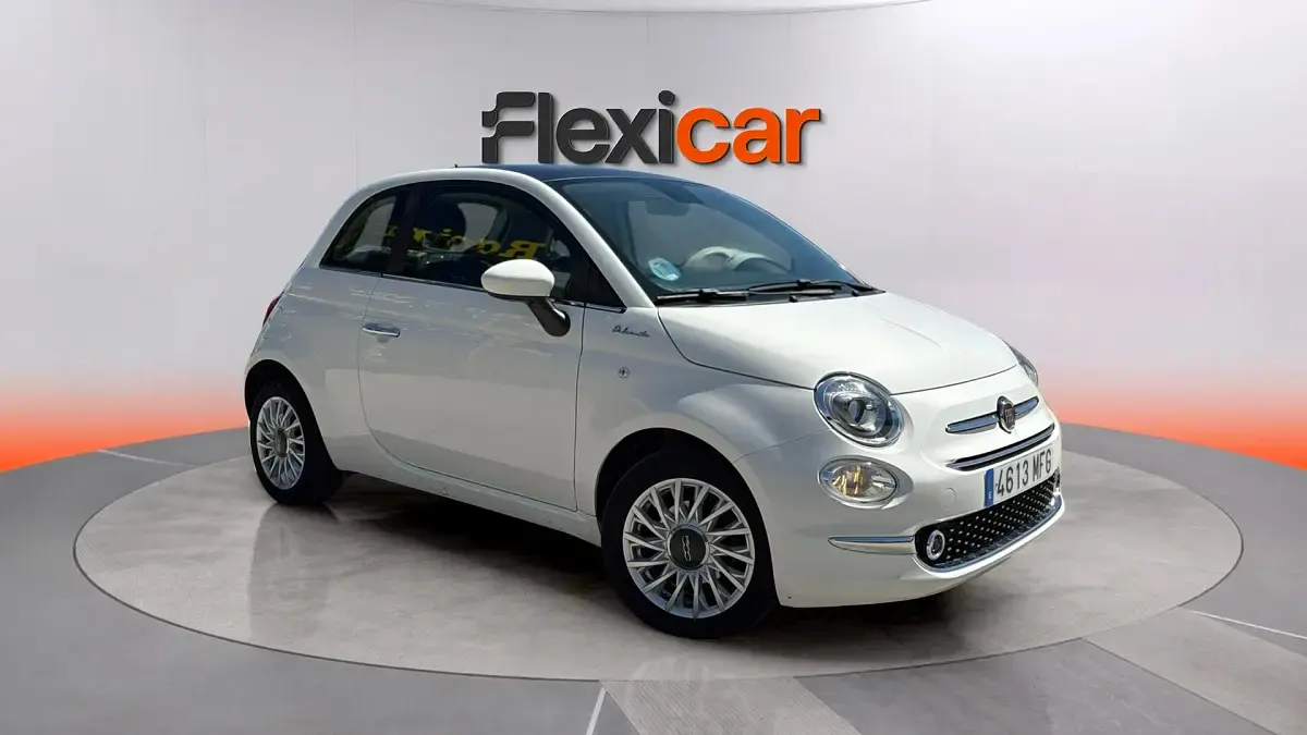 Usado Fiat 500 Dolcevita 70 CV (51 kW) 2023 Berlina
