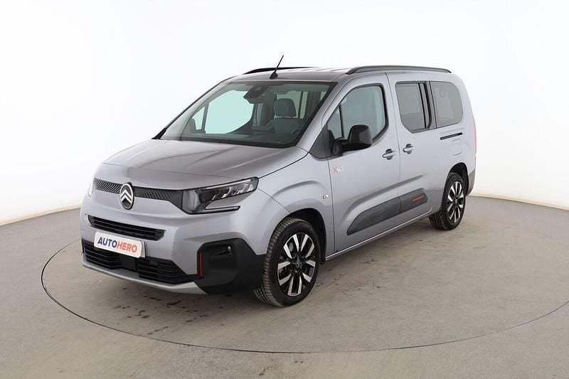 Brugt Citroën Berlingo 131 HK (96 kW) 2024 MPV