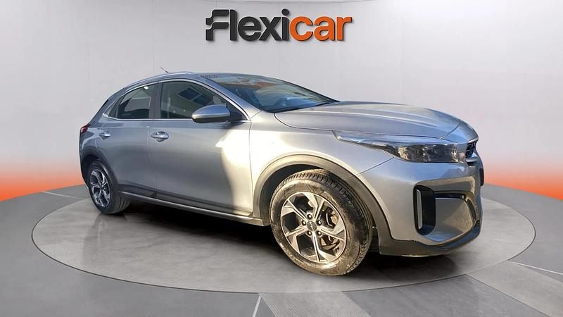 Brugt Kia XCeed 160 HK (117 kW) 2023 Grå SUV