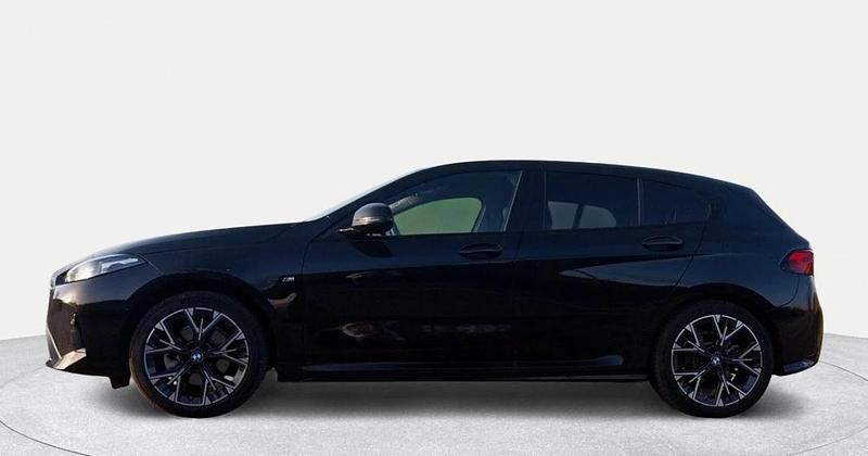 Usado BMW 120 163 CV (119 kW) 2025 Utilitario