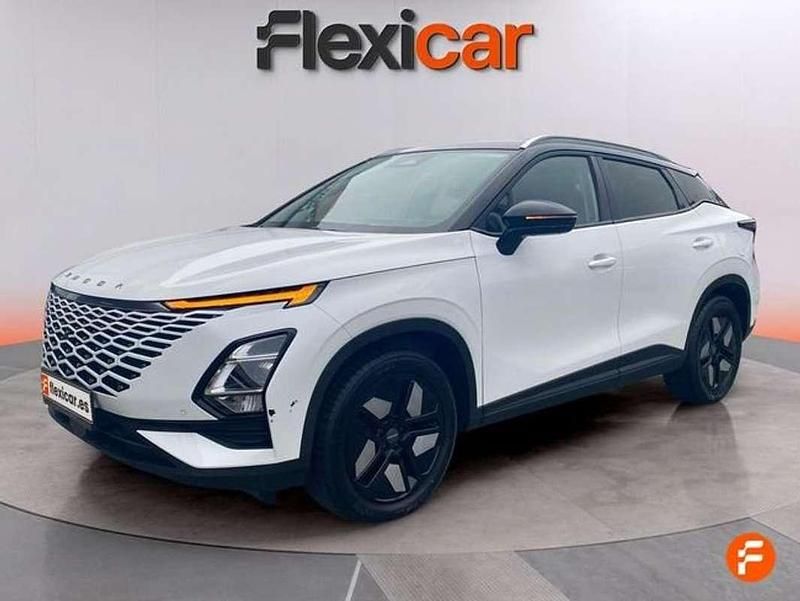 Usado Omoda 5 147 CV (108 kW) 2025 Blanco SUV