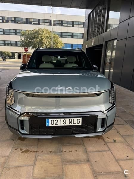 Usado Kia EV9 GT-Line 373 kW (508 CV) 2023 Eléctrico SUV
