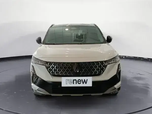 Usado Renault Austral Esprit Alpine 200 CV (147 kW) 2025 Blanco SUV