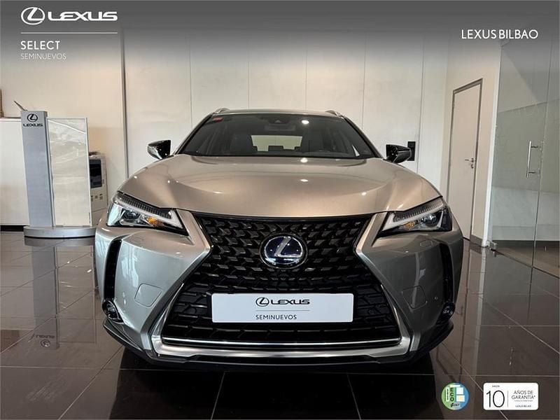 Usado Lexus UX 300e Business Edition 150 kW (204 CV) 2021 Otro SUV
