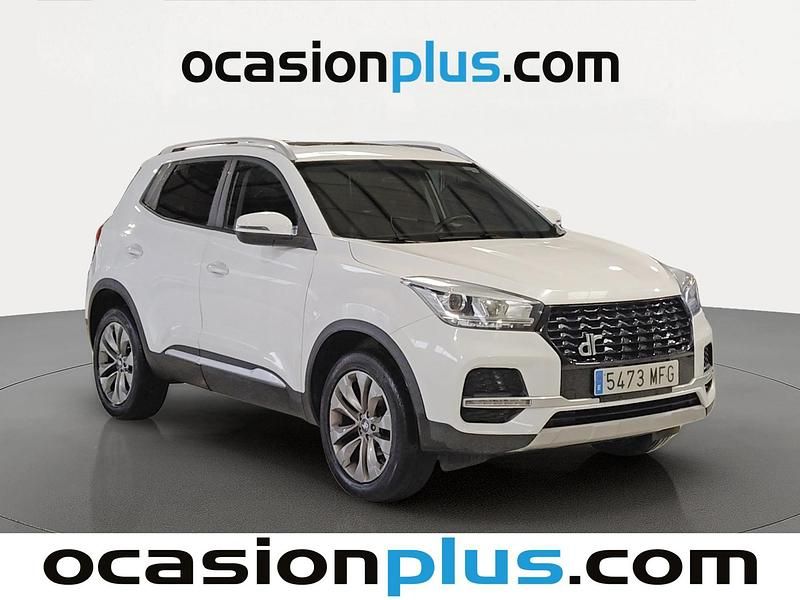 Usado DR DR 4.0 116 CV (85 kW) 2023 Blanco SUV