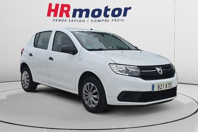 Usado 2019 Dacia Sandero Acces | 9090 € (Precio justo) - Imagen 1/4