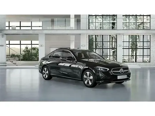 Nuevo Mercedes C300 313 CV (230 kW) 2025 Berlina