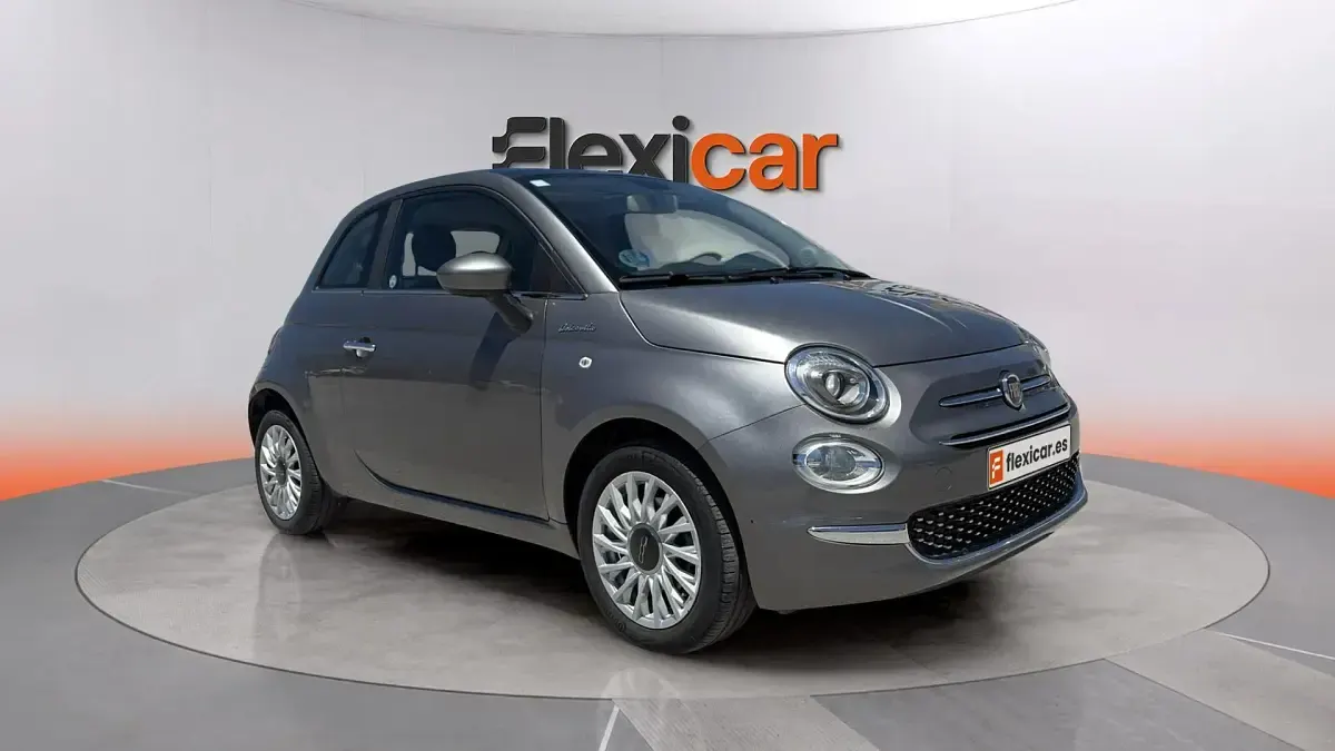Usado Fiat 500 Dolcevita 70 CV (51 kW) 2023 Berlina