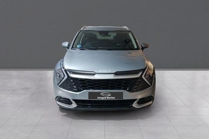 Usado Kia Sportage 136 CV (100 kW) 2024 SUV