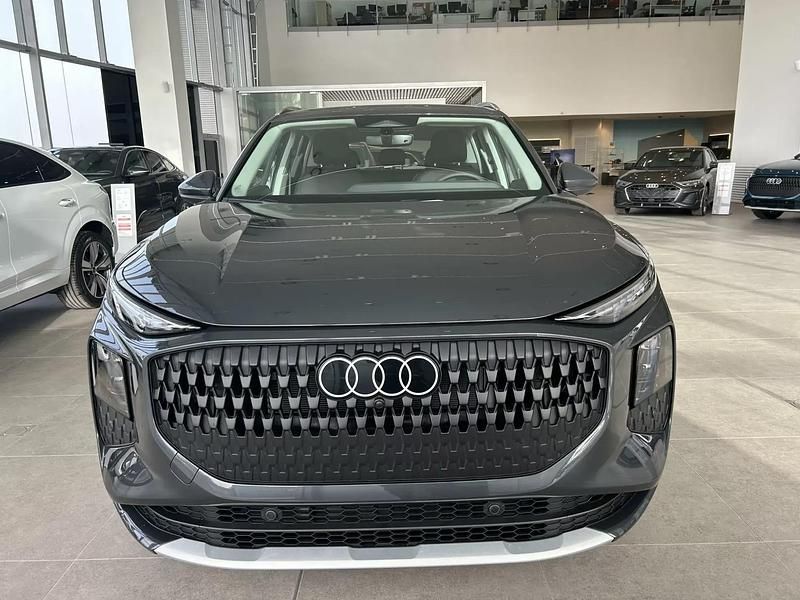 Nuevo Audi Q3 Advanced Plus 150 CV (110 kW) 2025 SUV