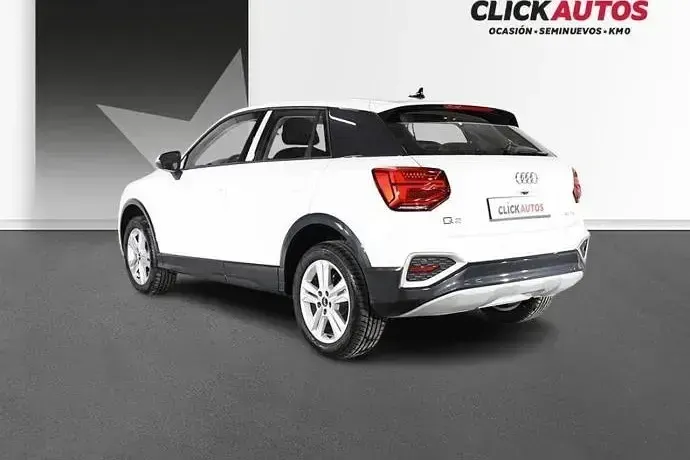 Usado Audi Q2 Advanced 116 CV (85 kW) 2023 SUV