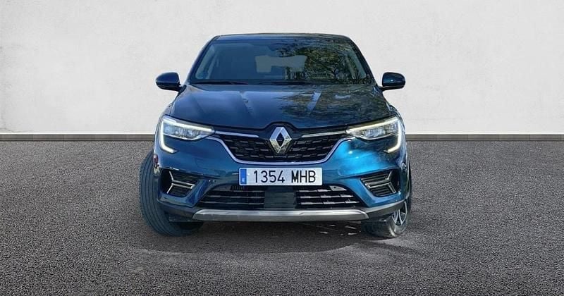 Usado Renault Arkana Techno 140 CV (102 kW) 2023 SUV
