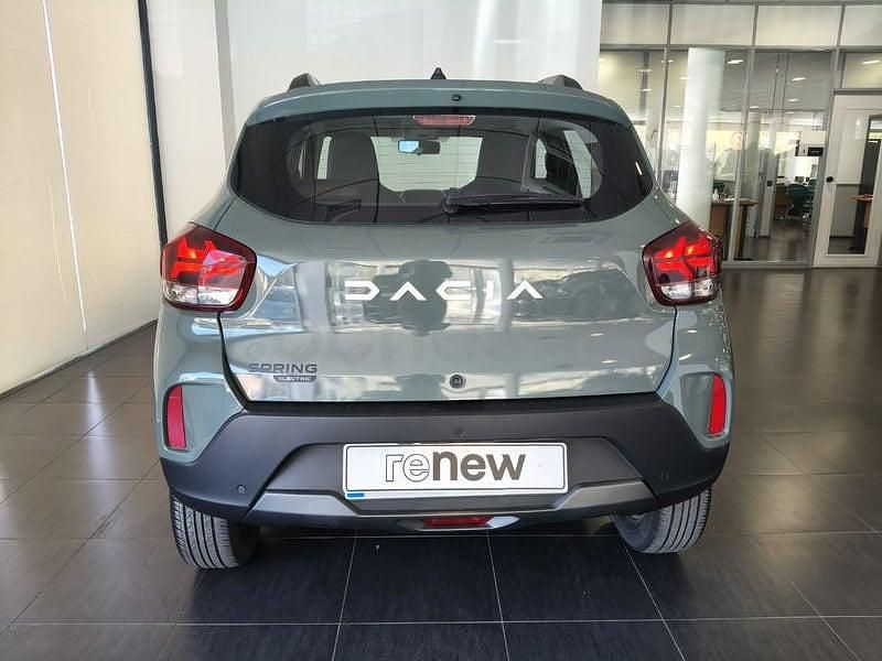 Usado Dacia Spring Expression 47 kW (65 CV) 2023 Eléctrico Utilitario