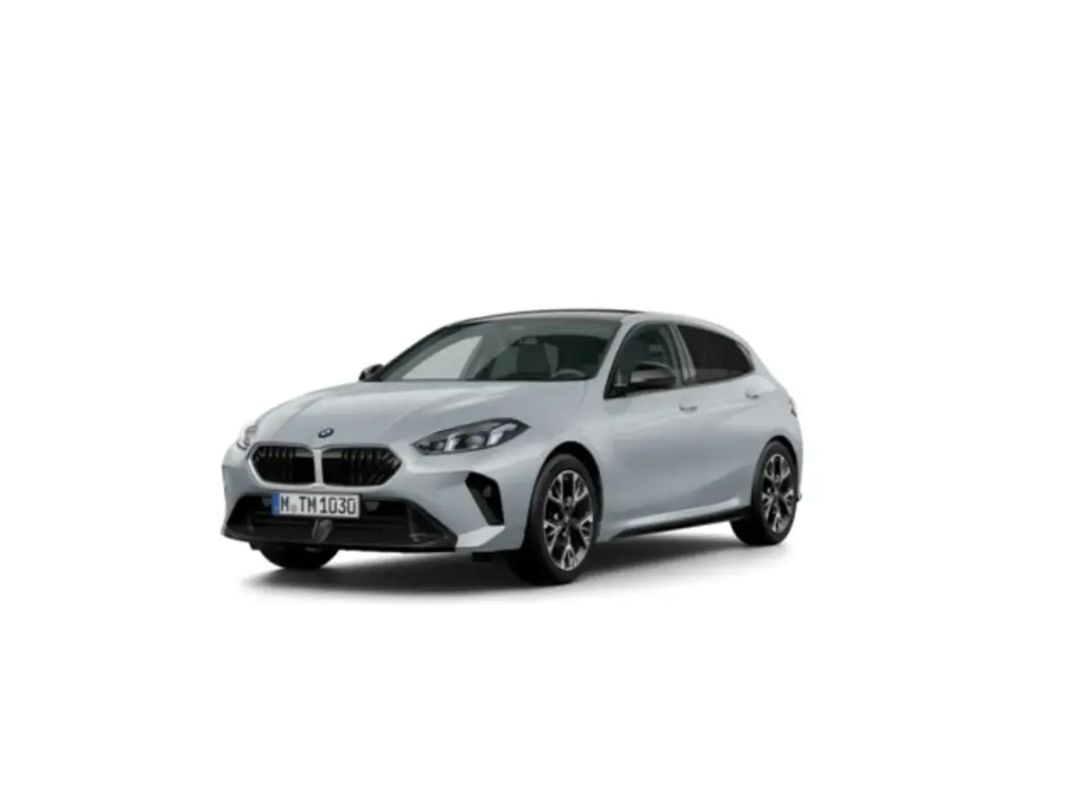 Nuevo BMW 120 Comfort Edition 163 CV (119 kW) 2026 Gris Utilitario