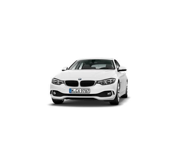 Usado 2020 BMW 420 Gran Coupé Coupe | 30.900 € (Super precio) - Imagen 1/4