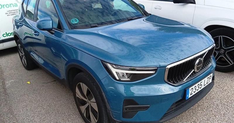 Usado Volvo XC40 Momentum 129 CV (94 kW) 2022 SUV