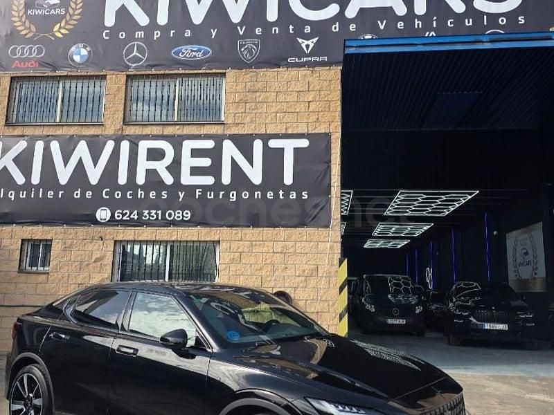 Usado Polestar 2 Standard Range Single Motor 164 kW (224 CV) 2022 Eléctrico Utilitario