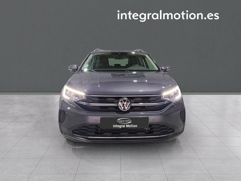 Usado VW Taigo Life 111 CV (81 kW) 2023 Otros SUV