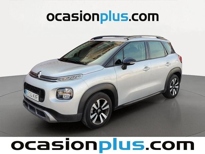Usado Citroën C3 Aircross Feel 82 HP (60 kW) 2019 SUV