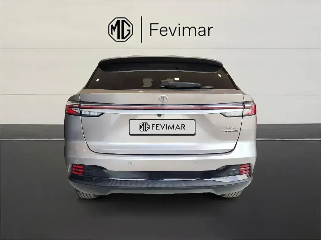 Nuevo MG HS Comfort 224 CV (164 kW) 2026 Otro SUV