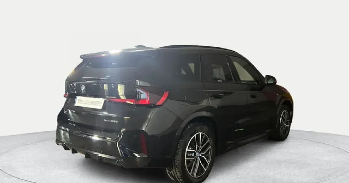 Usado BMW iX1 180 kW (245 CV) 2025 SUV