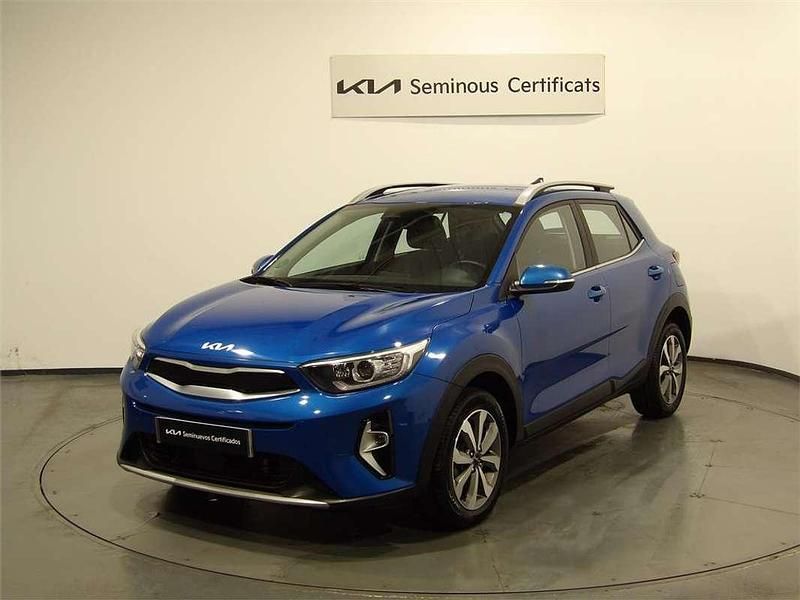 Usado 2024 Kia Stonic SUV | 18.206 € (Precio justo) - Imagen 1/4