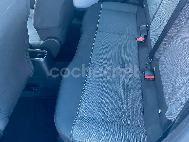 Usado Citroën C3 Feel 102 CV (75 kW) 2021 Blanco Utilitario