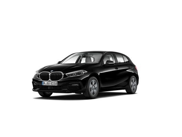 Usado BMW 116 Comfort Edition 116 CV (85 kW) 2024 Utilitario