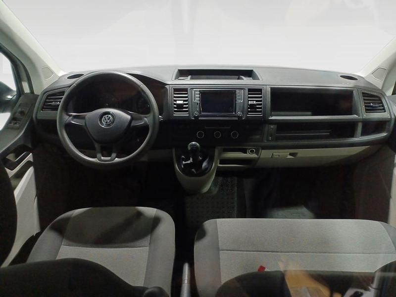 Usado VW Transporter 102 CV (75 kW) 2020 Blanco Van