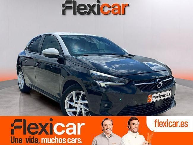 Negro Usado 2019 Opel Corsa Edition Berlina | 9990 € (Un poco caro) - Imagen 1/4