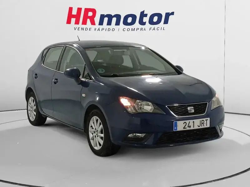 Usado 2016 Seat Ibiza CONNECT | 10.010 € (Buen precio) - Imagen 1/4