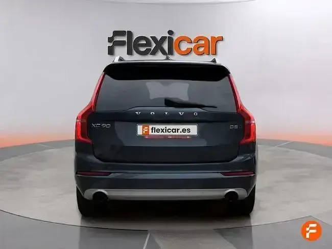Occasion Volvo XC90 Momentum 235 ch (172 kW) 2017 Gris SUV