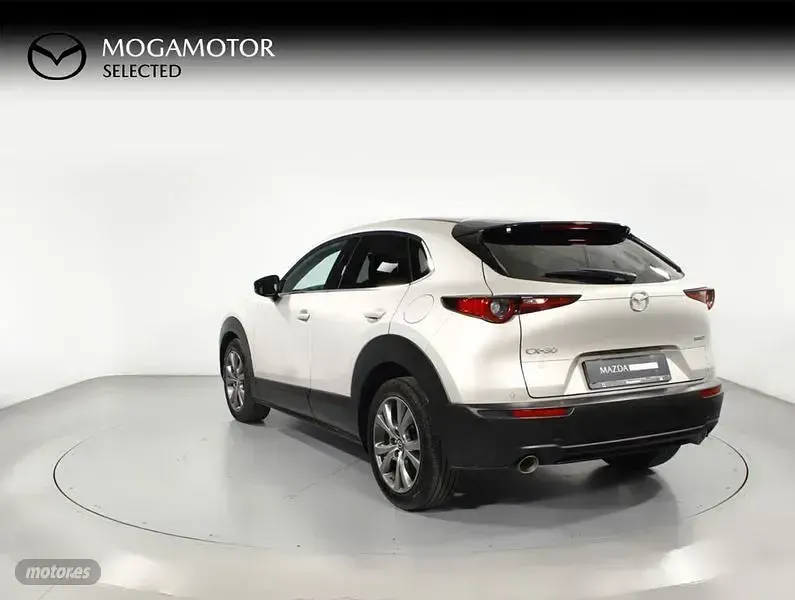 Usado Mazda CX-30 186 CV (136 kW) 2022 SUV