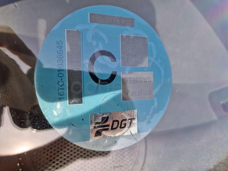 Usado Chevrolet Matiz SE 65 CV (47 kW) 2006 Gris / plata Utilitario