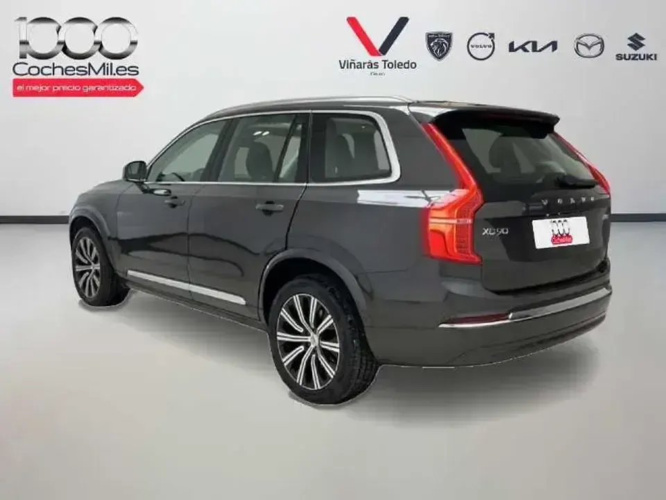 Usado Volvo XC90 Ultimate 235 CV (172 kW) 2023 Otro SUV