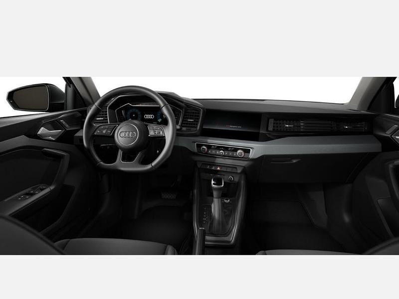 Nuevo Audi A1 Sportback 150 CV (110 kW) 2025 Negro Utilitario