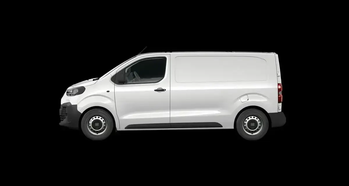 Usado Fiat Scudo Business 120 CV (88 kW) 2023 Blanco Van