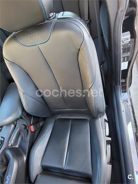Negro Usado 2017 BMW M2 Coupe | 57.000 € - Imagen 1/4