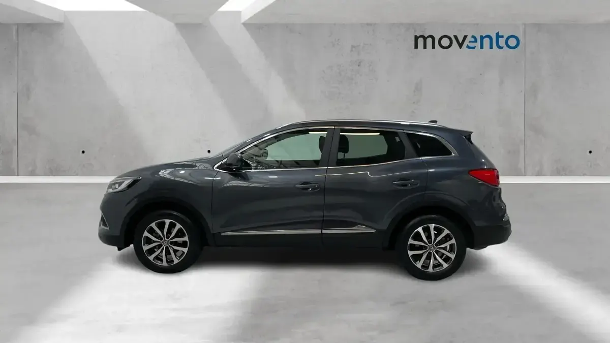 Usado Renault Kadjar Zen 140 CV (102 kW) 2021 Otro SUV