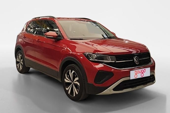 Usado VW T-Cross Life 115 CV (84 kW) 2025 SUV