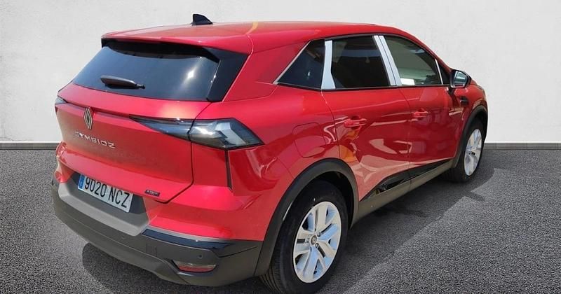 Nuevo Renault Symbioz Evolution 145 CV (106 kW) 2025 SUV