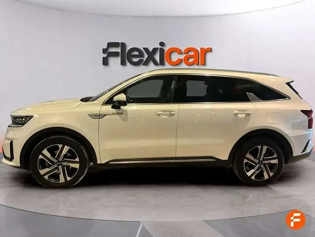Usado Kia Sorento Plus 232 CV (170 kW) 2023 Blanco SUV