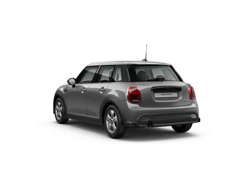 Usado Mini Cooper 136 CV (100 kW) 2022 Gris Utilitario