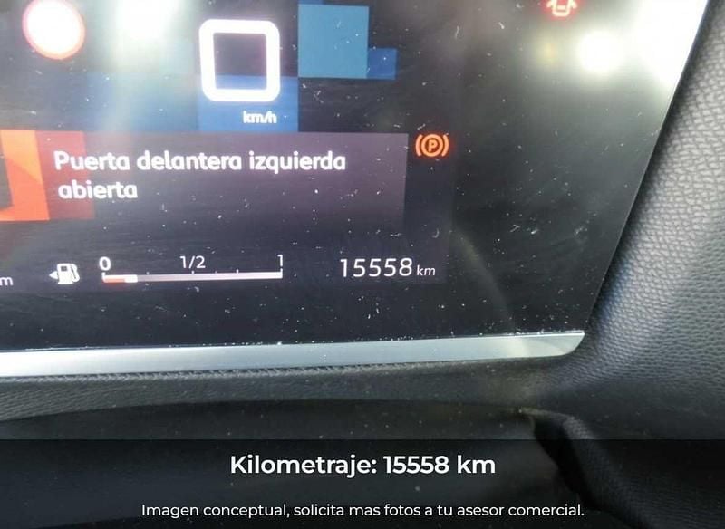 Usado Citroën C4 PureTech 131 CV (96 kW) 2024 Gris Utilitario