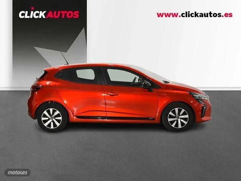 Usado Mitsubishi Colt Motion 90 CV (66 kW) 2025 Rojo Berlina