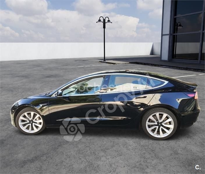 Käytetty Tesla Model 3 Performance 461 kW (627 HP) 2019 Eléctrico Sedan